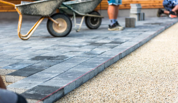 Best Professional Driveway Pavers  in Berkeley, IL