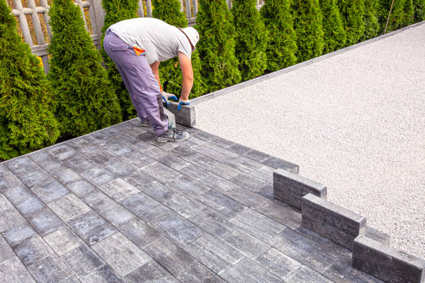 Best Concrete Paver Driveway  in Berkeley, IL