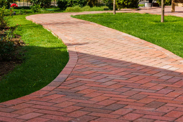 Best Residential Paver Driveway  in Berkeley, IL