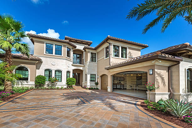 Best Interlocking Driveway Pavers  in Berkeley, IL