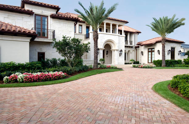 Best Driveway Paving Contractor  in Berkeley, IL