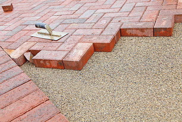 Best Cobblestone Driveway Pavers  in Berkeley, IL