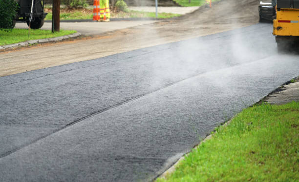 Best Decorative Driveway Pavers  in Berkeley, IL