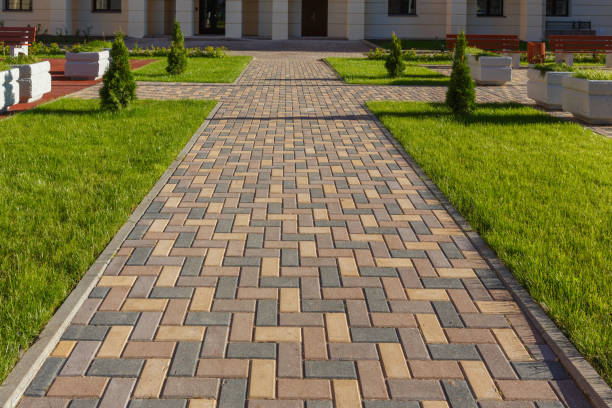 Reasons to Select Us for Your Driveway Paving Requirements in Berkeley, IL
